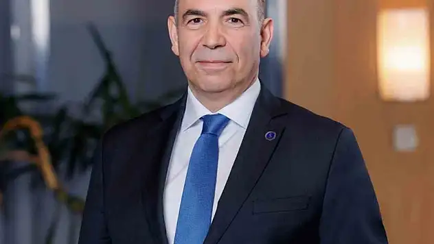 İş Bankası'nın Genel Müdür Yardımcılığına yeni görevlendirme!