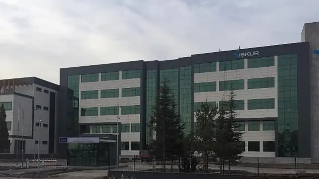 İŞKUR'dan Kayseri'ye büyük destek: Başvuru tarihi açıklandı!