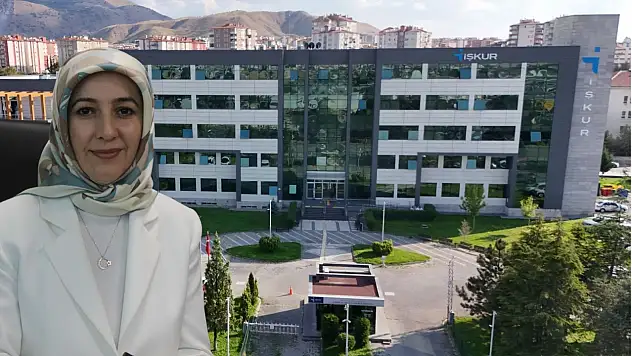 İŞKUR Kayseri'de 7 ayda 15 bin kişiyi işe yerleştirdi!