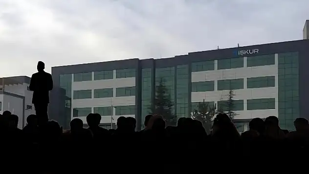 İŞKUR Kayseri'den işverenlere çağrı: Tarih belli oldu!