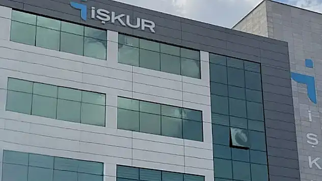 İŞKUR Kayseri duyurdu: 30 kişilik alım yapılacak!