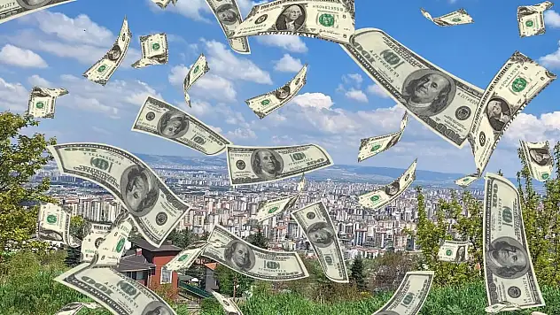 İslam Memiş parası olup ev arsa alacakları uyardı: Devlet güvenceli yeri açıkladı