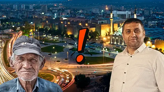 İsmail Yılmaztürk'ten emeklinin alım gücüne tepki!