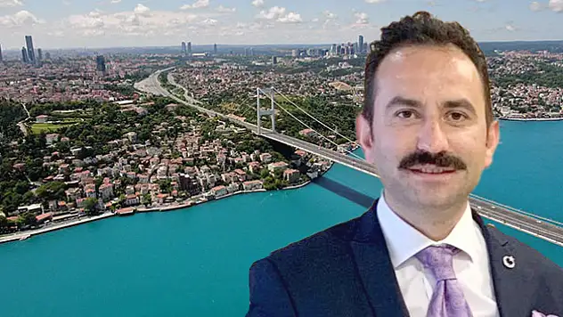 İstanbul'da bir ilk olacak! Başkandan Kayserililere tarihi çağrı!