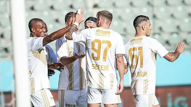 İstanbul'dan gol sesi geldi: Atila Gerin'den ezber bozan hamle! İlk kez yaptı