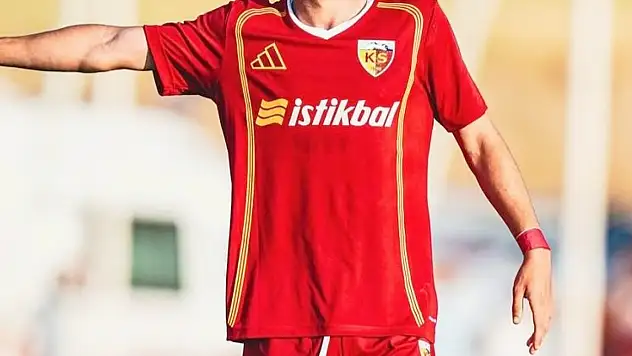 İstanbul macerası kısa sürdü! Kayserispor'da o futbolcu geri mi dönüyor!