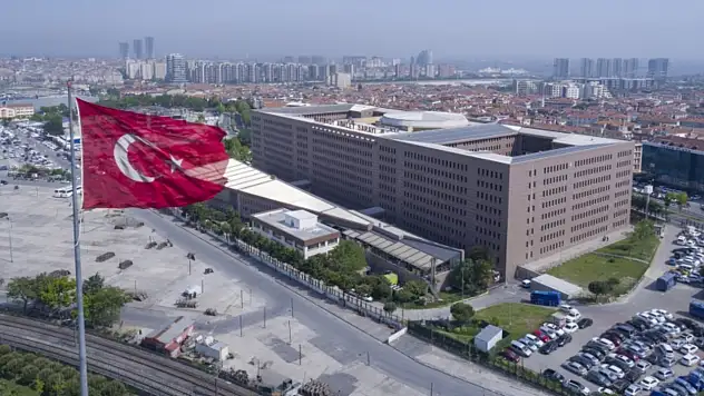 İstanbul merkezli suç örgütü operasyonu: Kayseri dahil çok sayıda ilde eş zamanlı gözaltı kararı
