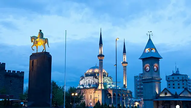 İşte 15 Nisan Çarşamba günü Kayseri vefat edenler listesi...