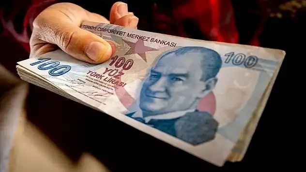 İşte 2 milyon Türk Lirası'nın faiz getirisi…