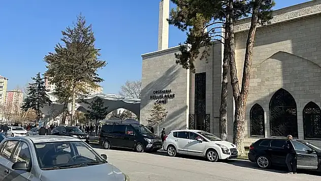 İşte 20 Mayıs Çarşamba günü Kayseri vefat edenler listesi...