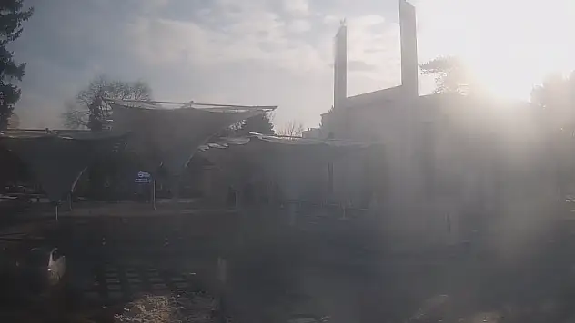 İşte 28 Ocak Çarşamba günü Kayseri vefat edenler listesi...