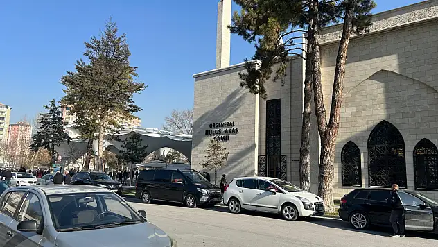 İşte 6 Mayıs Çarşamba günü Kayseri vefat edenler listesi...