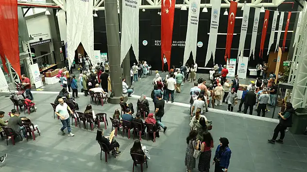 İşte KAYMEK Kitap Okuma yarışmasının kazananları...