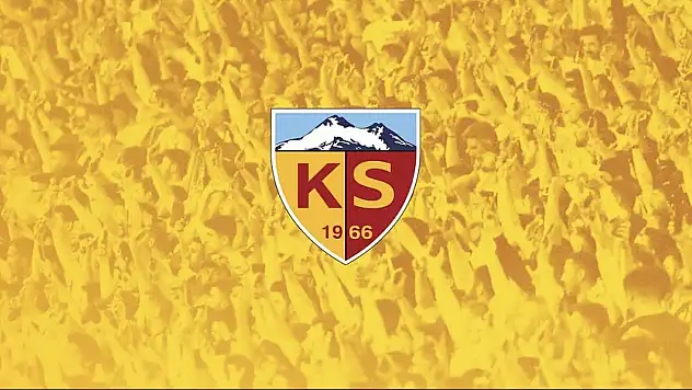İşte Kayserispor'un ilk transferi! Taraftar büyük tepki gösterdi