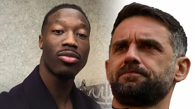 İşte Kayserispor'un yeni transferi dedirtti! Dikkat çeken değişim