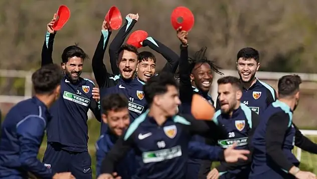 İşte Sergej Jakirovic'in Alanyaspor muhtemel 11'i