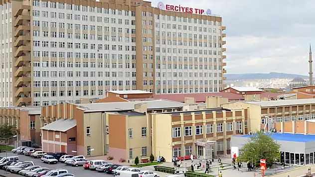 İşte Türkiye'nin en iyi tıp fakülteleri: Erciyes kaçıncı sırada?