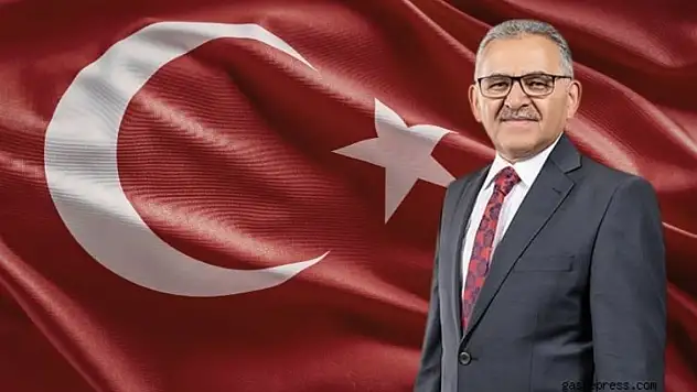 ''İstiklal şairimizin Asım'ın nesli ideali, gençlerimizle yaşayacak''