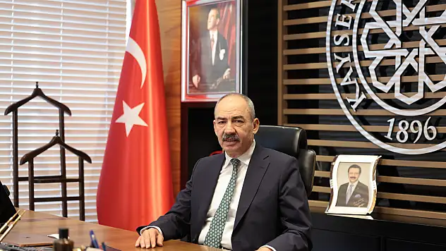 İtirazlara rağmen Kayseri pastırması tescili aldı
