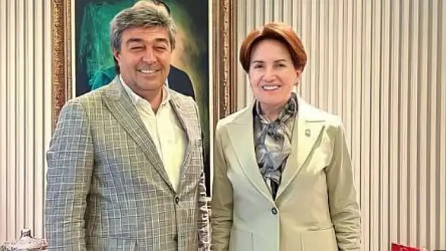 İYİ Parti'den istifa eden Vekil Dursun Ataş hangi partiye geçecek?