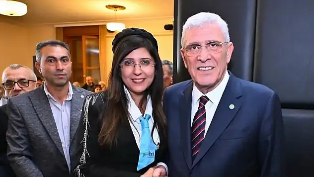 İYİ Parti Talas İlçe Başkanlığı İstiklal Marşı Okuma Yarışması düzenleyecek!