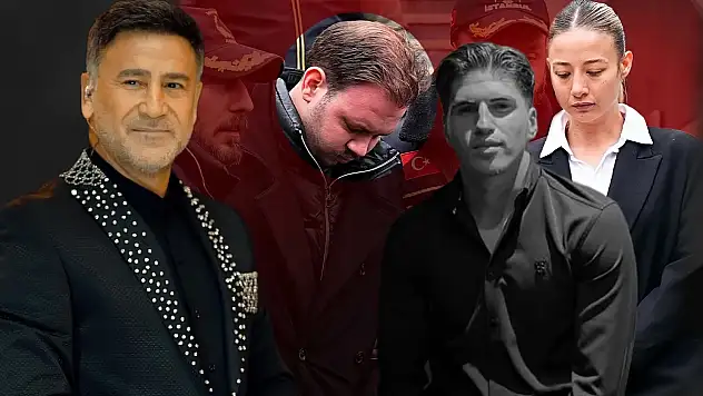 İzzet Yıldızhan'ı WhatsApp mesajları ele verdi!