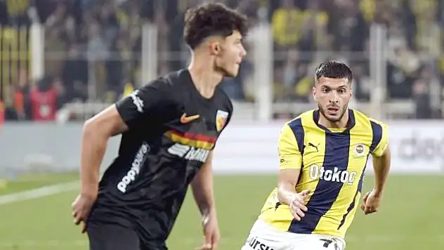 Jakirovic'in keşfettiği genç yıldız sönüyor mu?