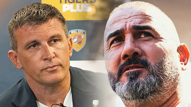 Jakirovic'in prensini Gökhan Ünal kaptı!