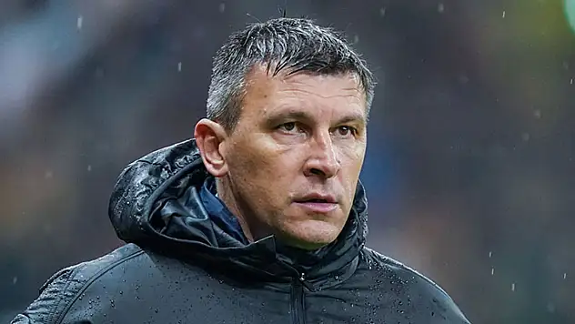 Jakirovic'in takımı Hull City'de beklenmeyen gelişme!