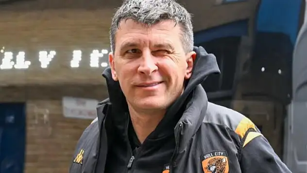 Jakirovic'in yıldızı parlamaya devam ediyor: Hull City Premier Lig'e göz kırptı