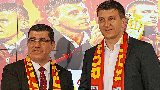 Jakirovic sessizliğini bozdu! Aylar sonra Kayserispor hakkında dikkat çeken yorum yaptı