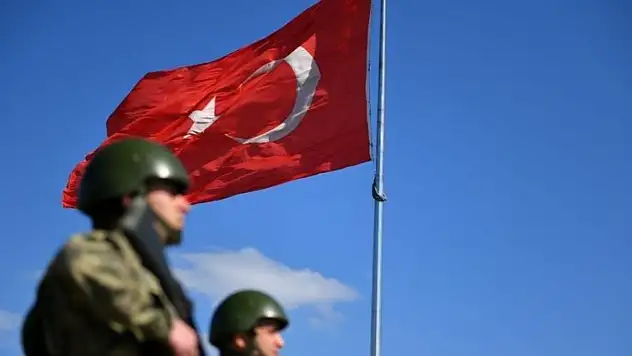 Jandarma 8 bin uzman erbaş alımı başladı! İşte başvuru şartları ve tarihleri