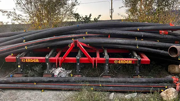 JASAT Bir Yıl Önceki Hırsızlığı Çözdü