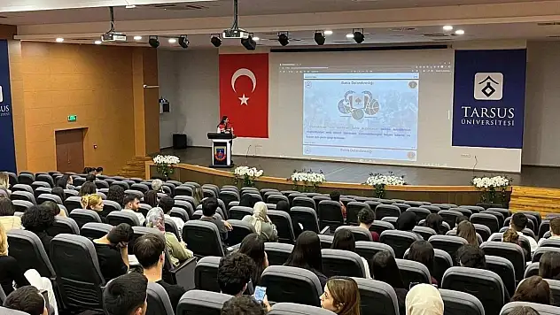 Jandarma dijital okuryazarlık ve siber Güvenlik konusunda uyardı