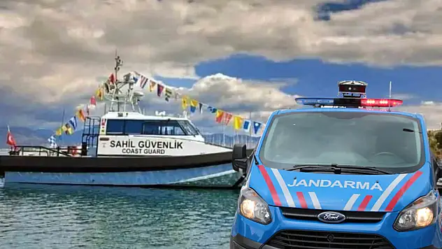 Jandarma ve Sahil Güvenlik Komutanlıkları 3 bin 635 personel alacak