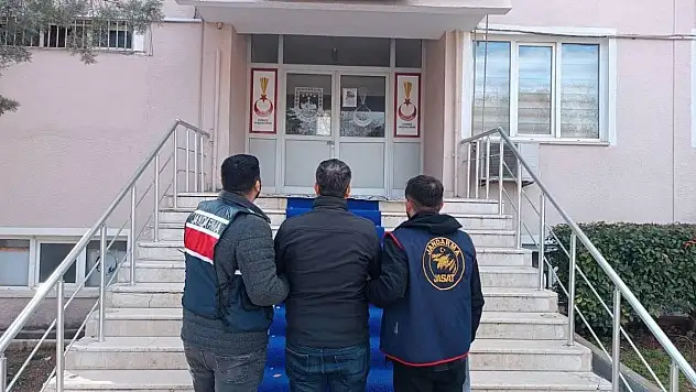 Kahramanmaraş'ta Jandarmadan kapsamlı operasyonlar