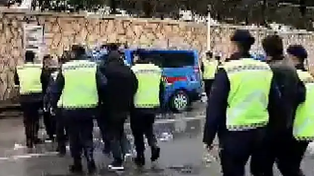 Jandarmadan fuhuş operasyonu çok sayıda kişi tutuklandı!