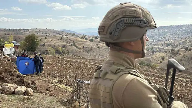 Sivas'ta komşusunu vuran şahıs yakalandı!