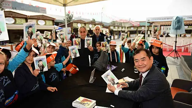 Japon uzman Yoshinori'den kritik uyarılarda bulundu