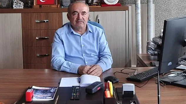 Jeoloji Mühendisi Adnan Evsen'in acı günü