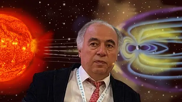 Jeomanyetik fırtına gecesi kabus ve uykusuzluk iddiaları: Uzman isim son noktayı koydu