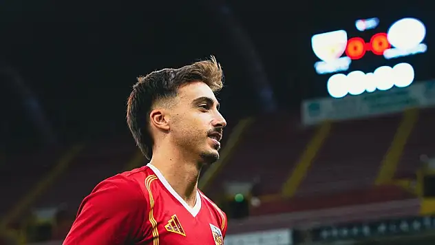 Joao Mendes şov yaptı! Birbirinden güzel goller...