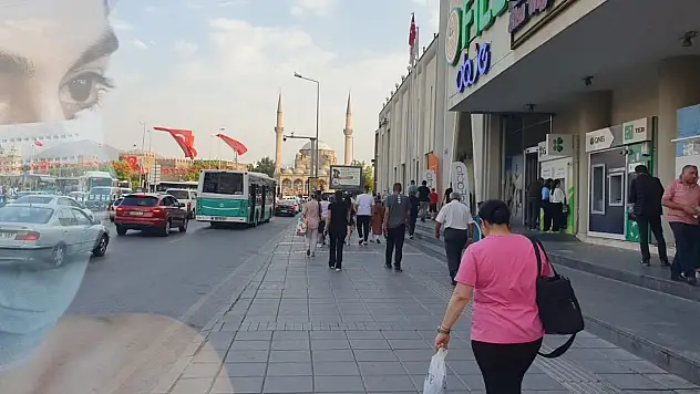 Kabus Kayseri'ye de geri döndü!