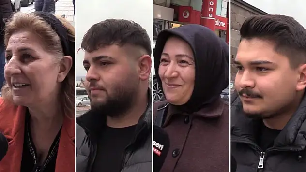 Kadın ve erkek eşit midir? Kayserililere sorduk
