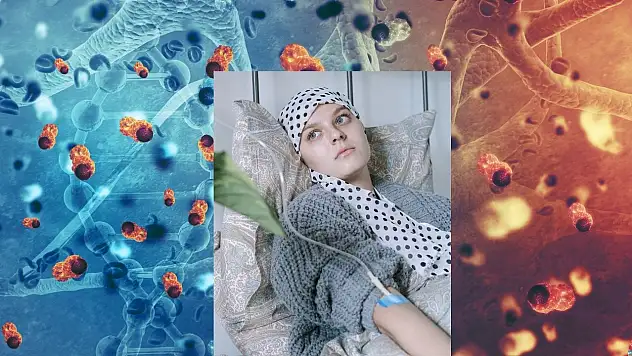 Kadınların sessiz sınavı… Her 8 kadından 1'i bu riskle yaşıyor!