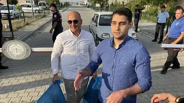 Kadir Şeker davasında flaş gelişme!