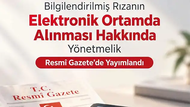 Kağıt-Kalem yok! e-Nabız üzerinde kolayca onaylanabilecek?