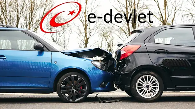 Kağıt tutanak bitti! Jandarma dijital sistemi yeniden hatırlattı