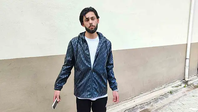 Adana'nın kahraman işçisi iyilik yaparken az kalsın canından oluyordu