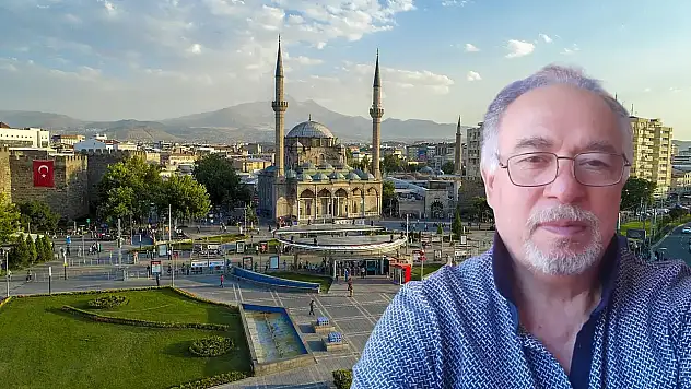 Kahramanmaraş Depremi sonrası Uzman Demirtaş'tan dikkat çeken sözler!